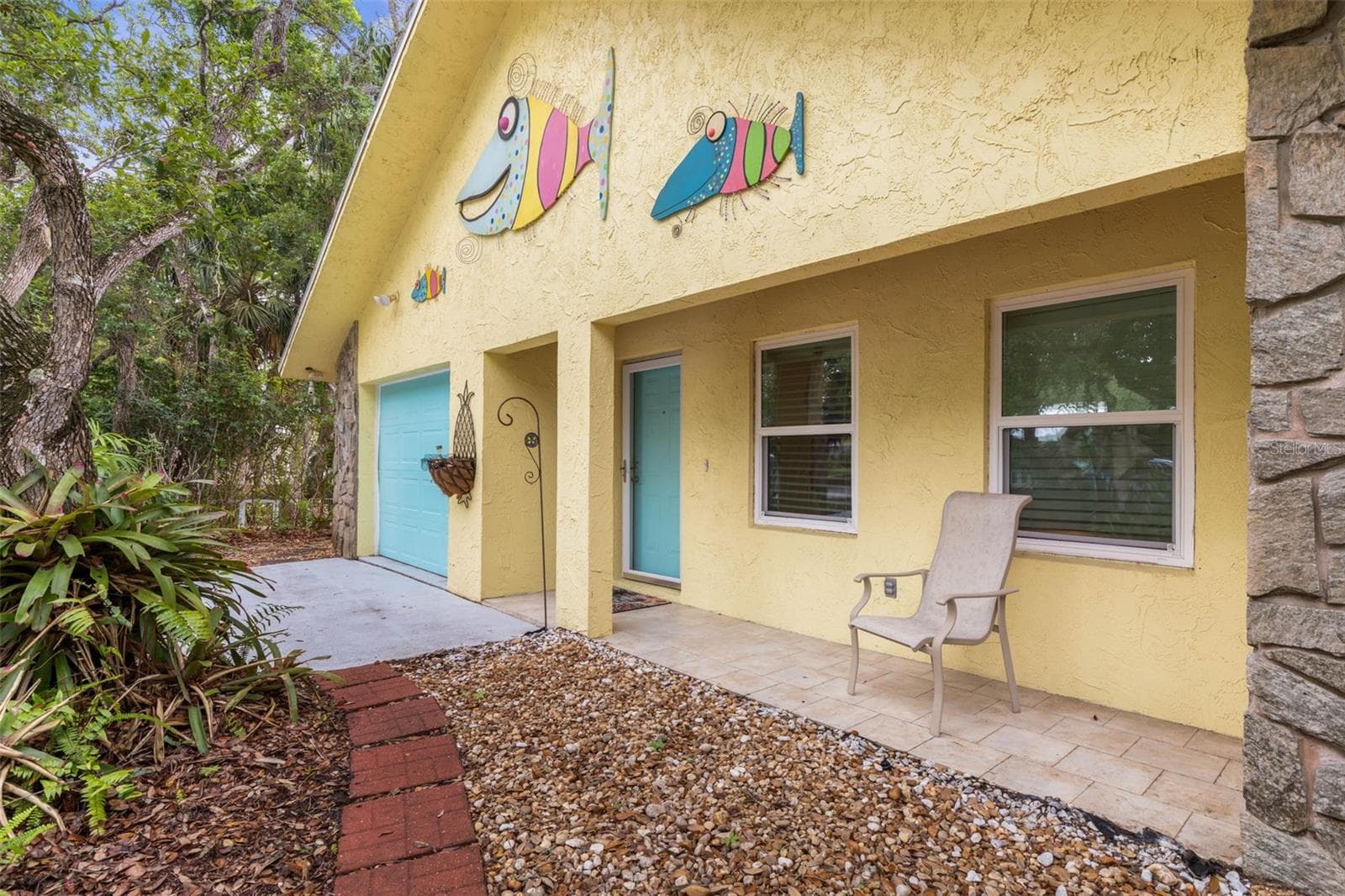 Single Family Residence at 1436 S FLAGLER AVE, FLAGLER BEACH, photo 3 of 40