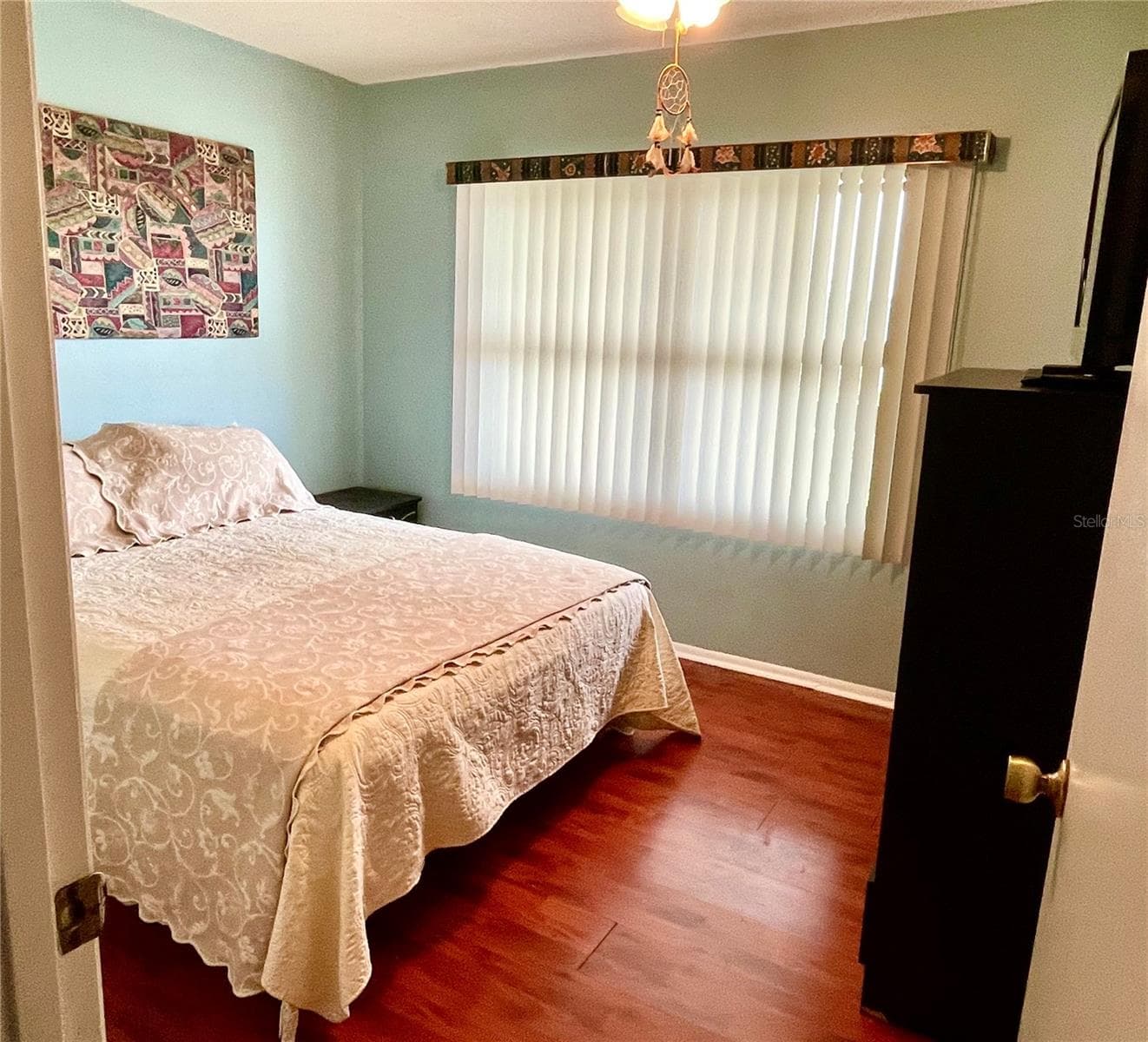 2nd bedroom - 305 30TH AVE W #A307, BRADENTON