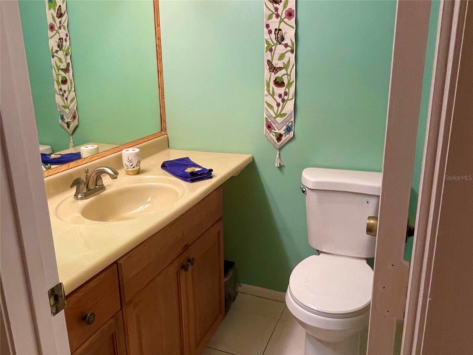 2nd bath - 305 30TH AVE W #A307, BRADENTON