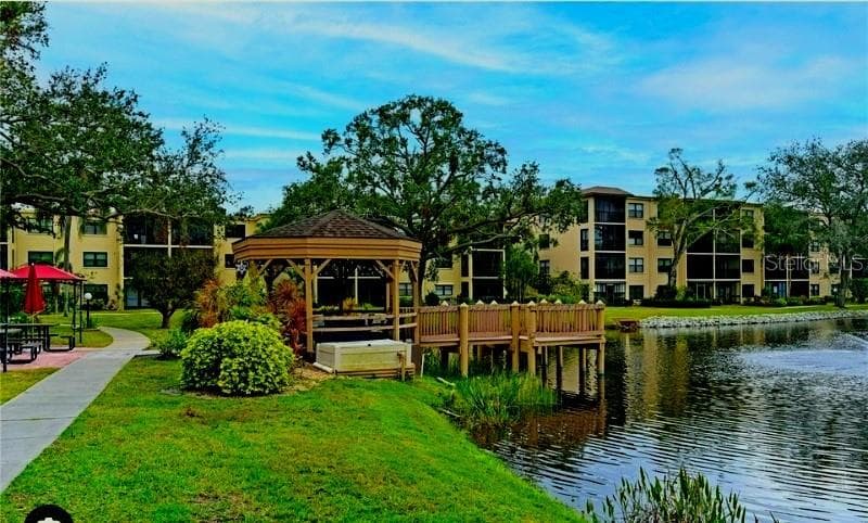 Condominium at 305 30TH AVE W #A307, BRADENTON, photo 17 of 20