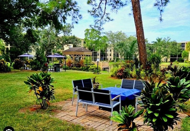 Condominium at 305 30TH AVE W #A307, BRADENTON, photo 19 of 20
