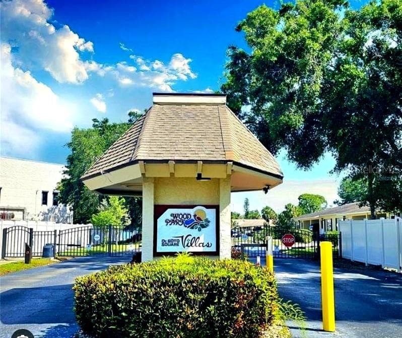 Condominium at 305 30TH AVE W #A307, BRADENTON, photo 20 of 20