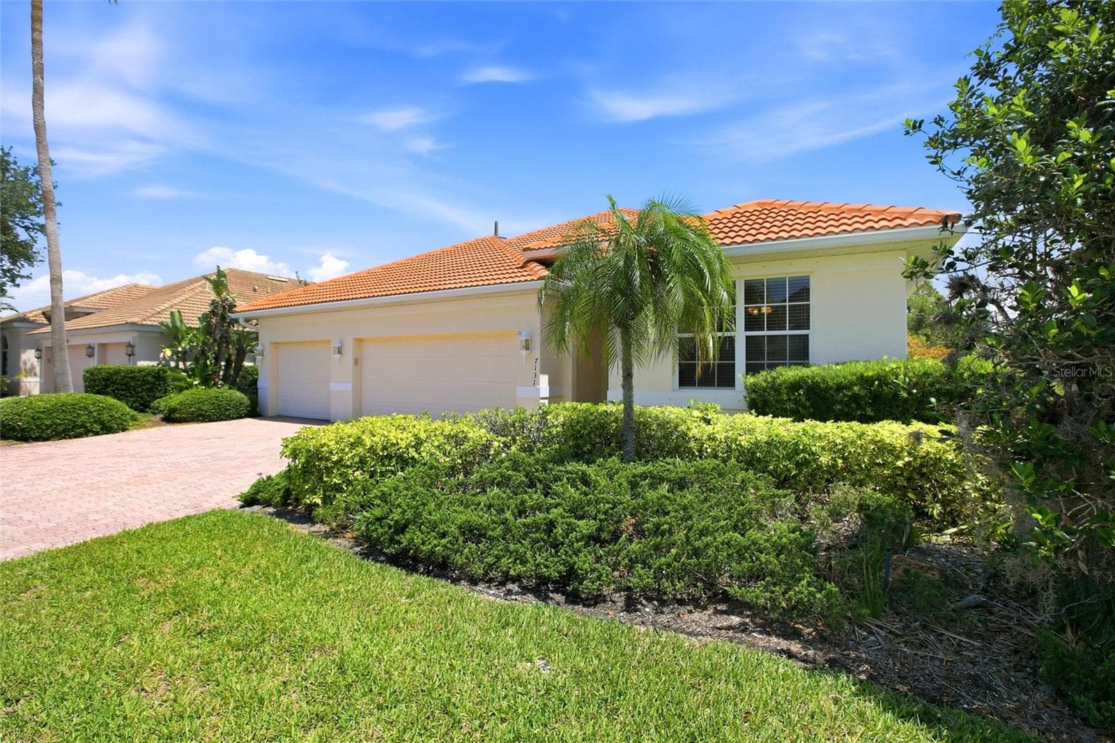 Single Family Residence at 7131 67TH TER E, BRADENTON, photo 38 of 39