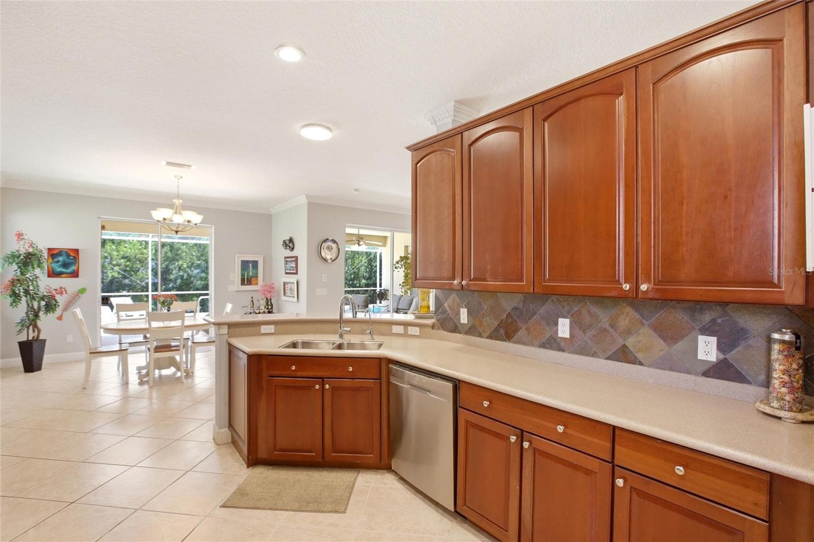 Single Family Residence at 7131 67TH TER E, BRADENTON, photo 7 of 39
