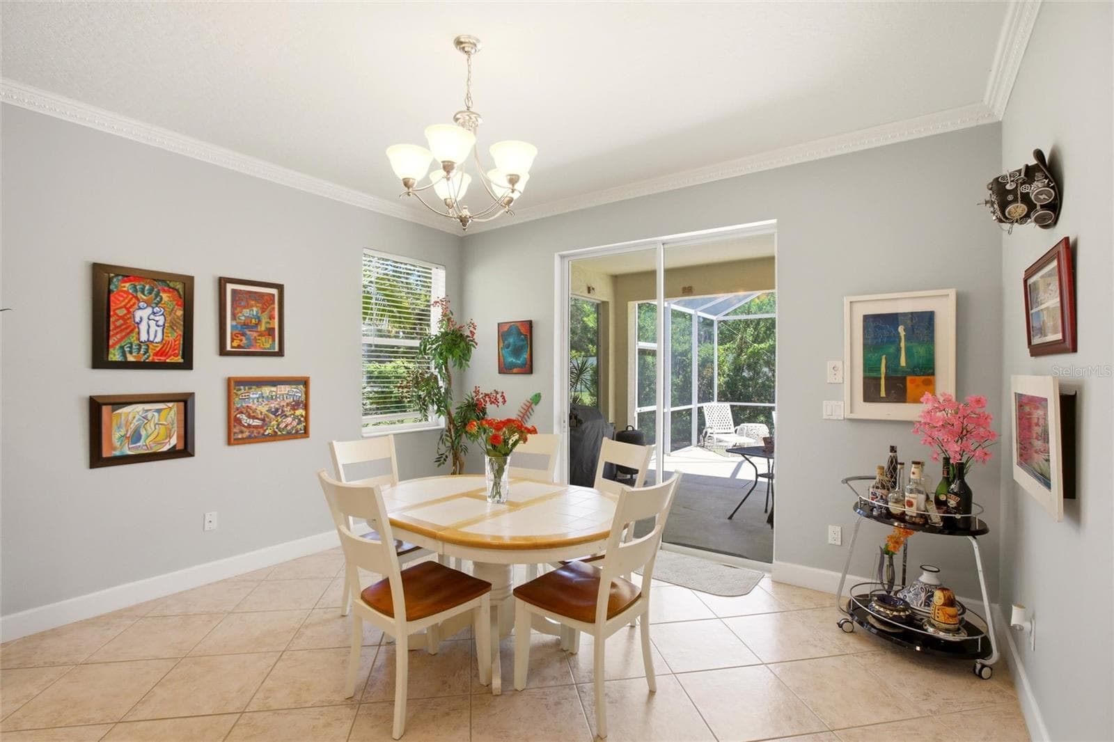 Single Family Residence at 7131 67TH TER E, BRADENTON, photo 11 of 39