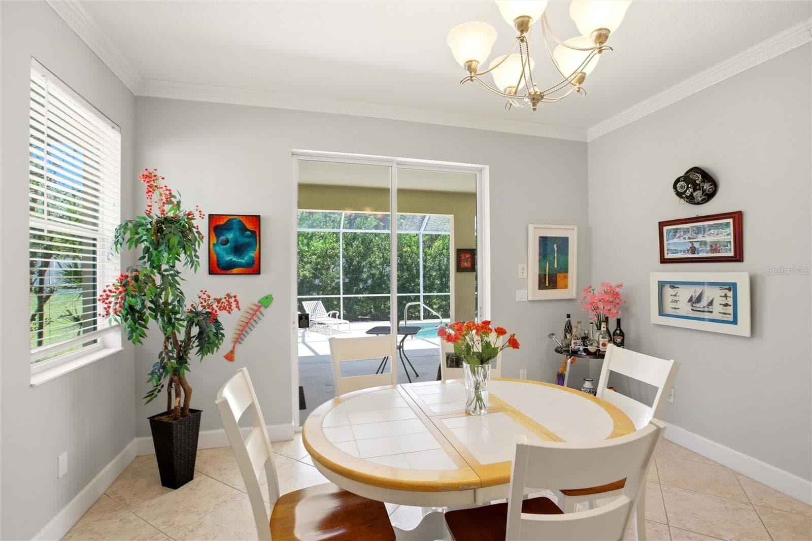Single Family Residence at 7131 67TH TER E, BRADENTON, photo 12 of 39