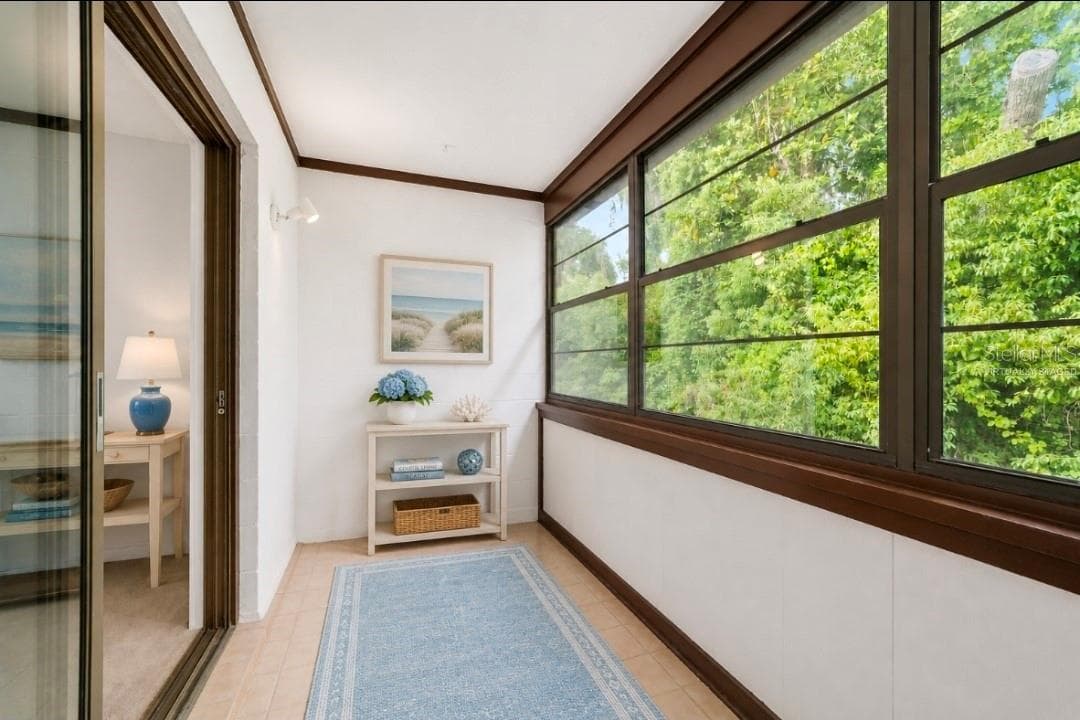 Can you say ZEN... your own quiet space(Partially virtually staged - 2415 NE 7TH ST #8, OCALA
