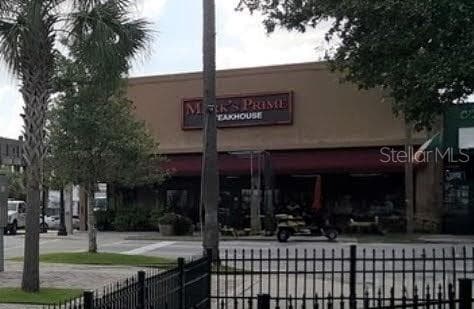 Fine Dining Down Town, less than 10 minutes away - 2415 NE 7TH ST #8, OCALA