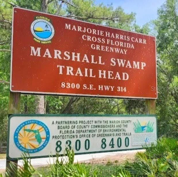 There are dozens of parks in Ocala-Marion County free to enjoy year round - 2415 NE 7TH ST #8, OCALA