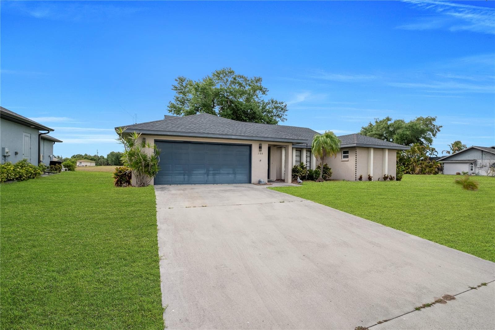 Single Family Residence at 299 ROTONDA CIR, ROTONDA WEST, photo 38 of 51