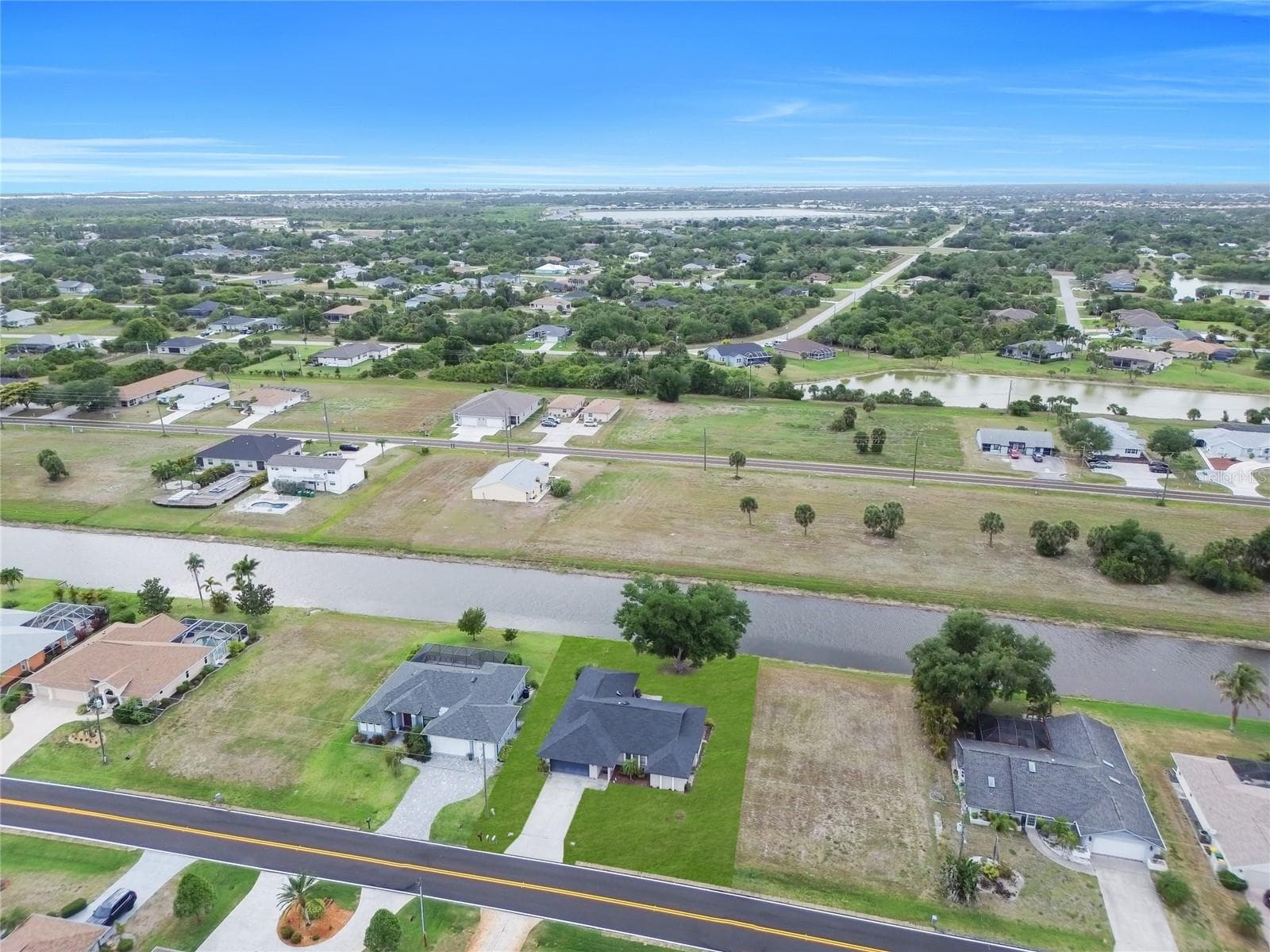 Single Family Residence at 299 ROTONDA CIR, ROTONDA WEST, photo 47 of 51