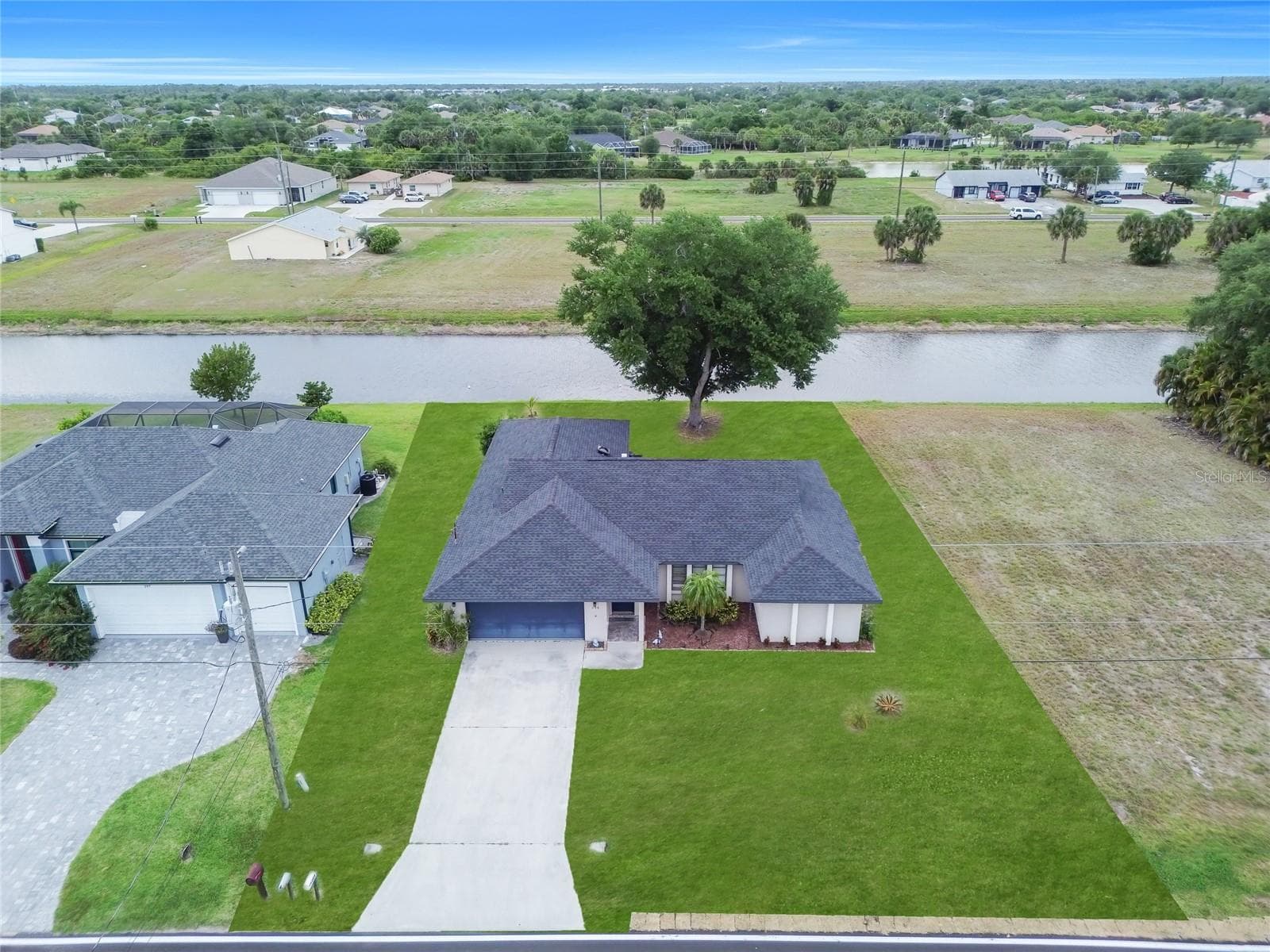 Single Family Residence at 299 ROTONDA CIR, ROTONDA WEST, photo 48 of 51