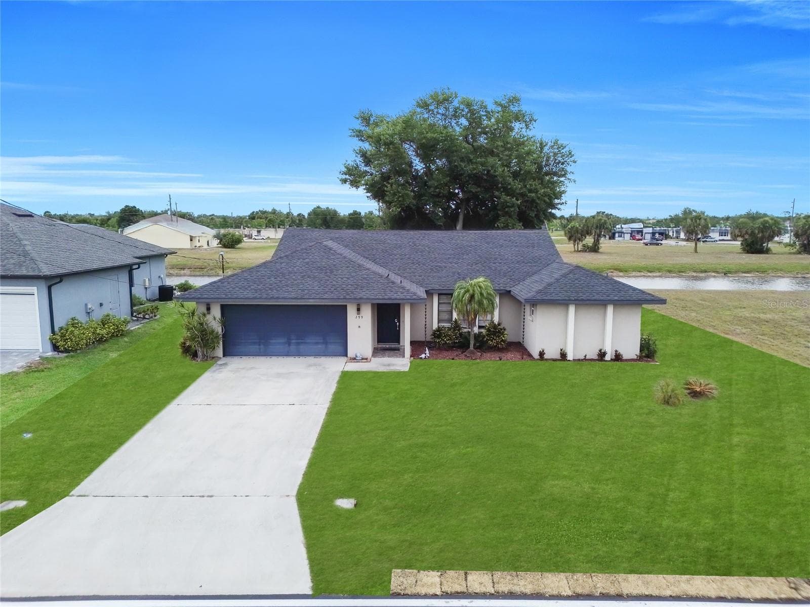 Single Family Residence at 299 ROTONDA CIR, ROTONDA WEST, photo 49 of 51