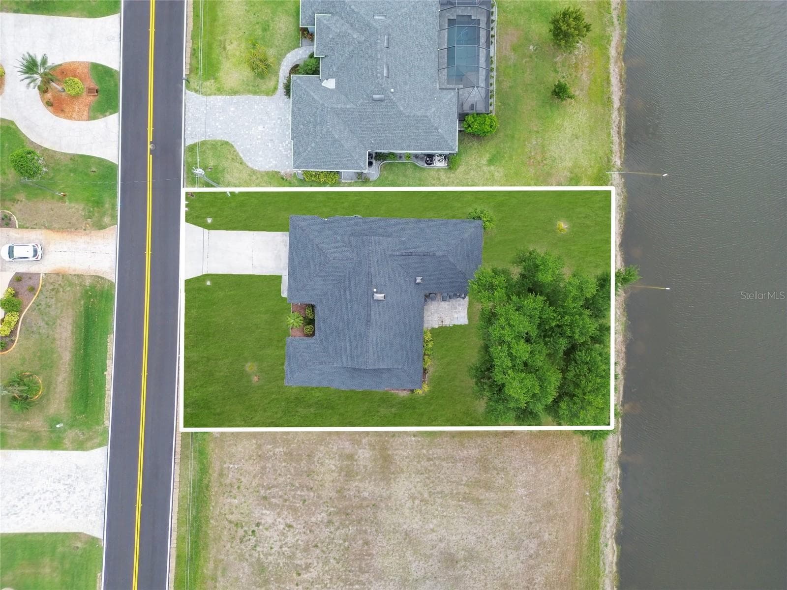 Single Family Residence at 299 ROTONDA CIR, ROTONDA WEST, photo 51 of 51