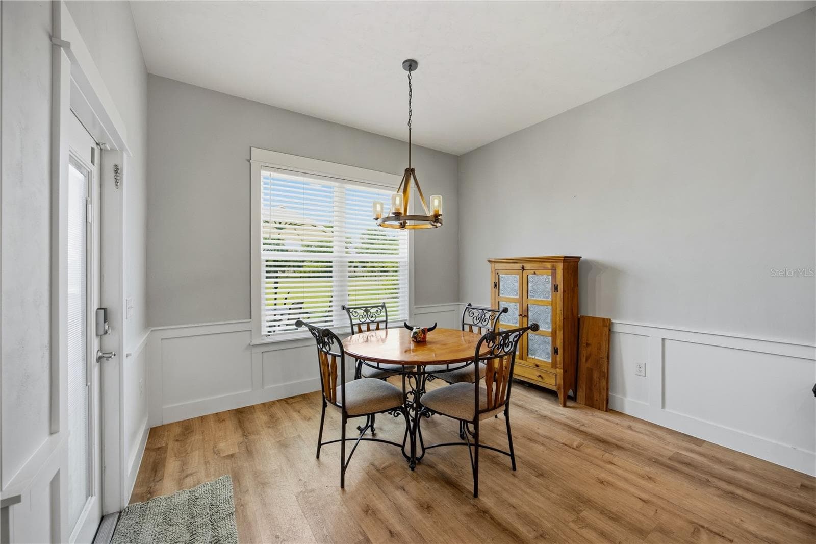 Dining Room - 1146 SW MANDIBA DR, LAKE CITY