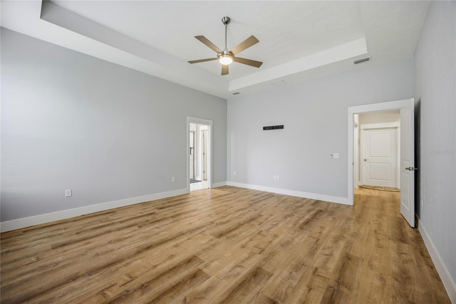 Primary Bedroom - 1146 SW MANDIBA DR, LAKE CITY