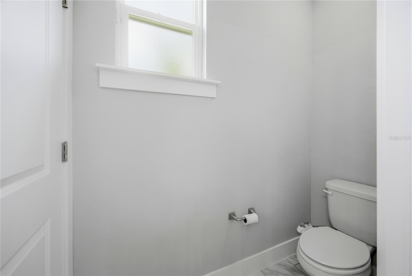 En-suite Primary Bathroom - 1146 SW MANDIBA DR, LAKE CITY