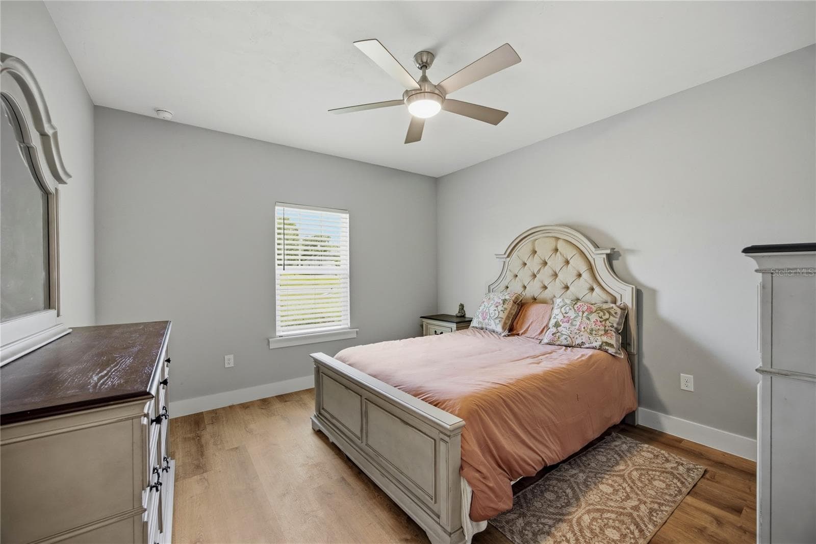 Bedroom #2 - 1146 SW MANDIBA DR, LAKE CITY