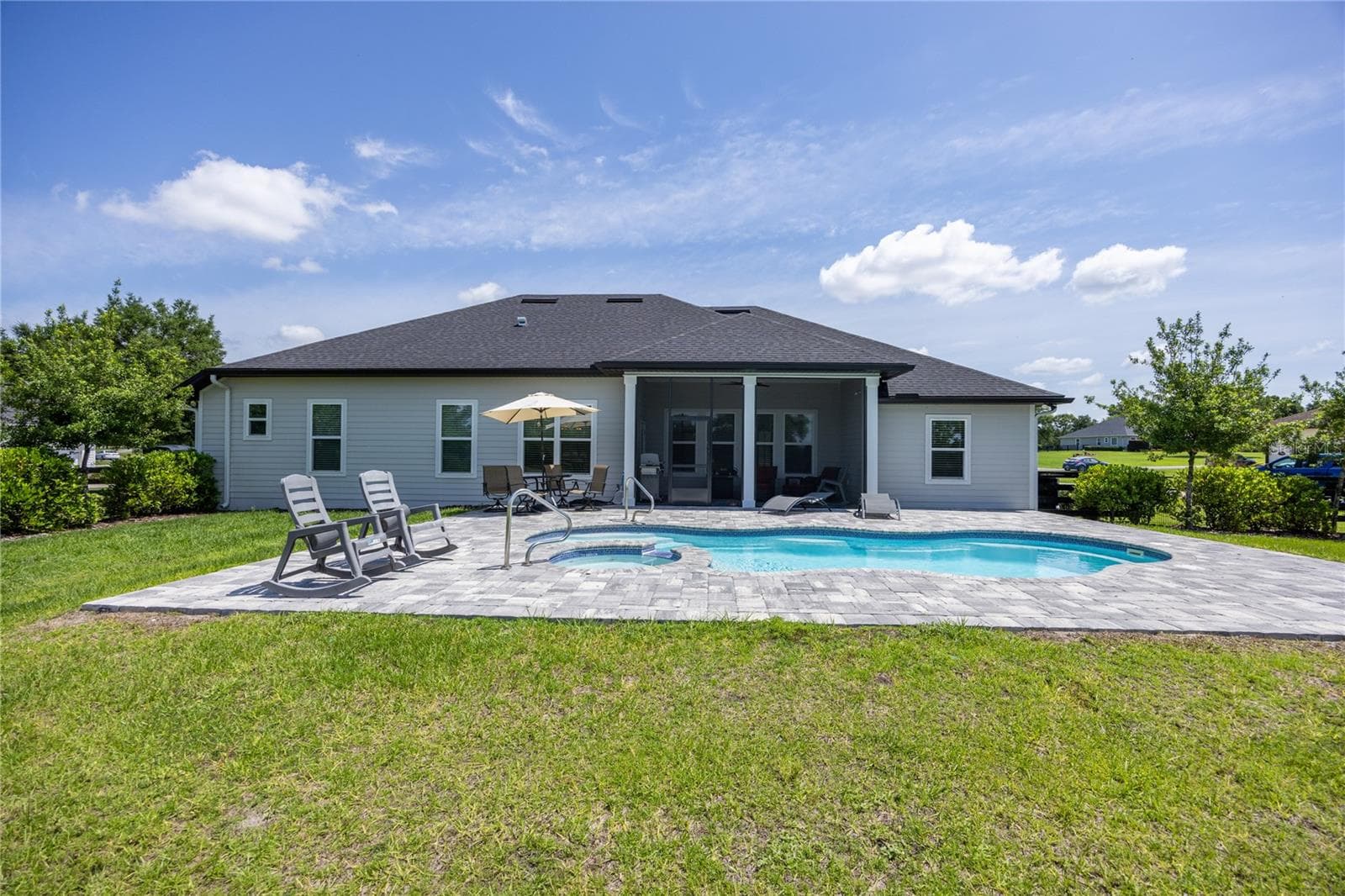 Single Family Residence at 1146 SW MANDIBA DR, LAKE CITY, photo 31 of 42