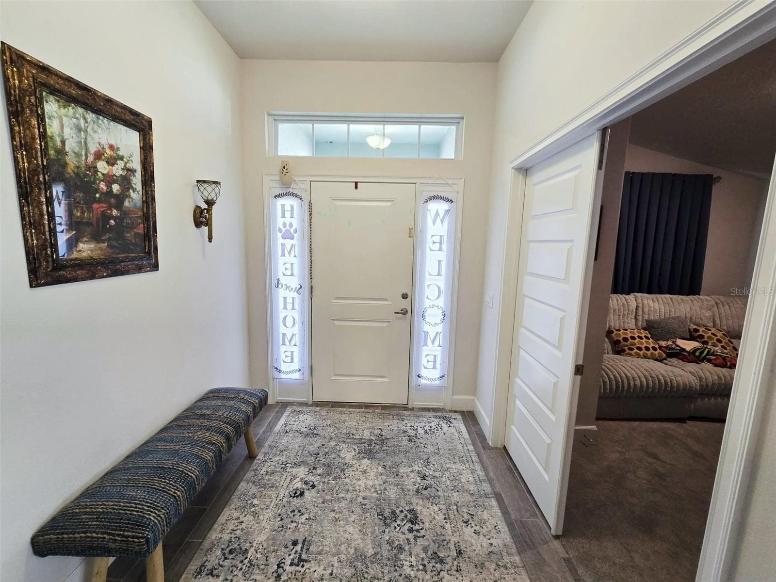 Single Family Residence at 38136 COUNTRYSIDE PLACE, DADE CITY, photo 2 of 38