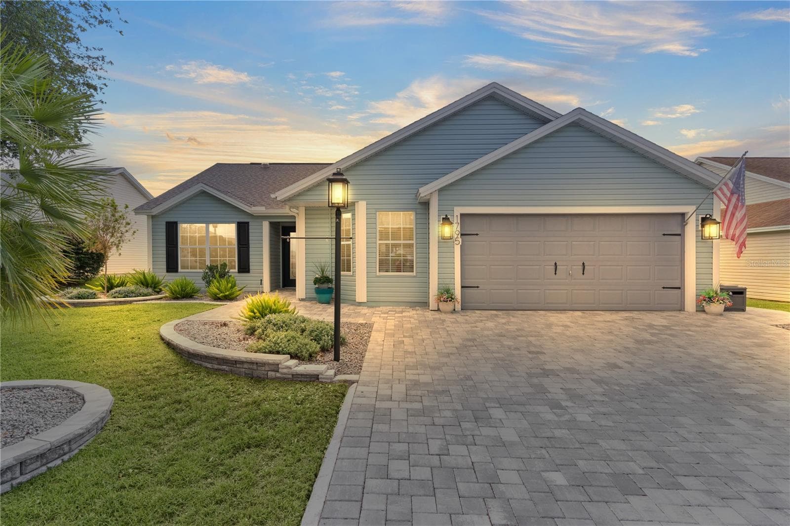 1795 HAGOOD LOOP