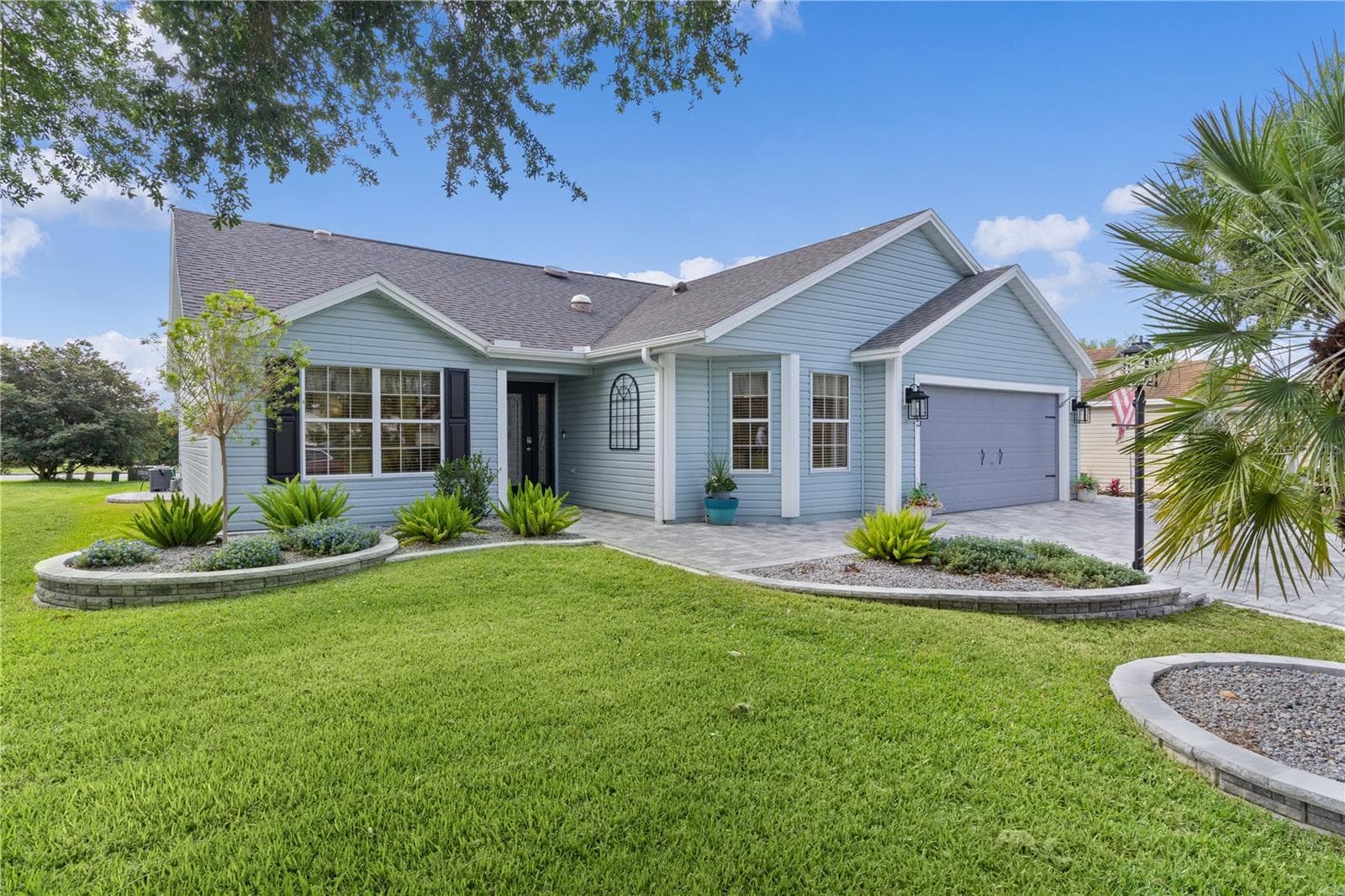 Single Family Residence at 1795 HAGOOD LOOP, THE VILLAGES, photo 2 of 37