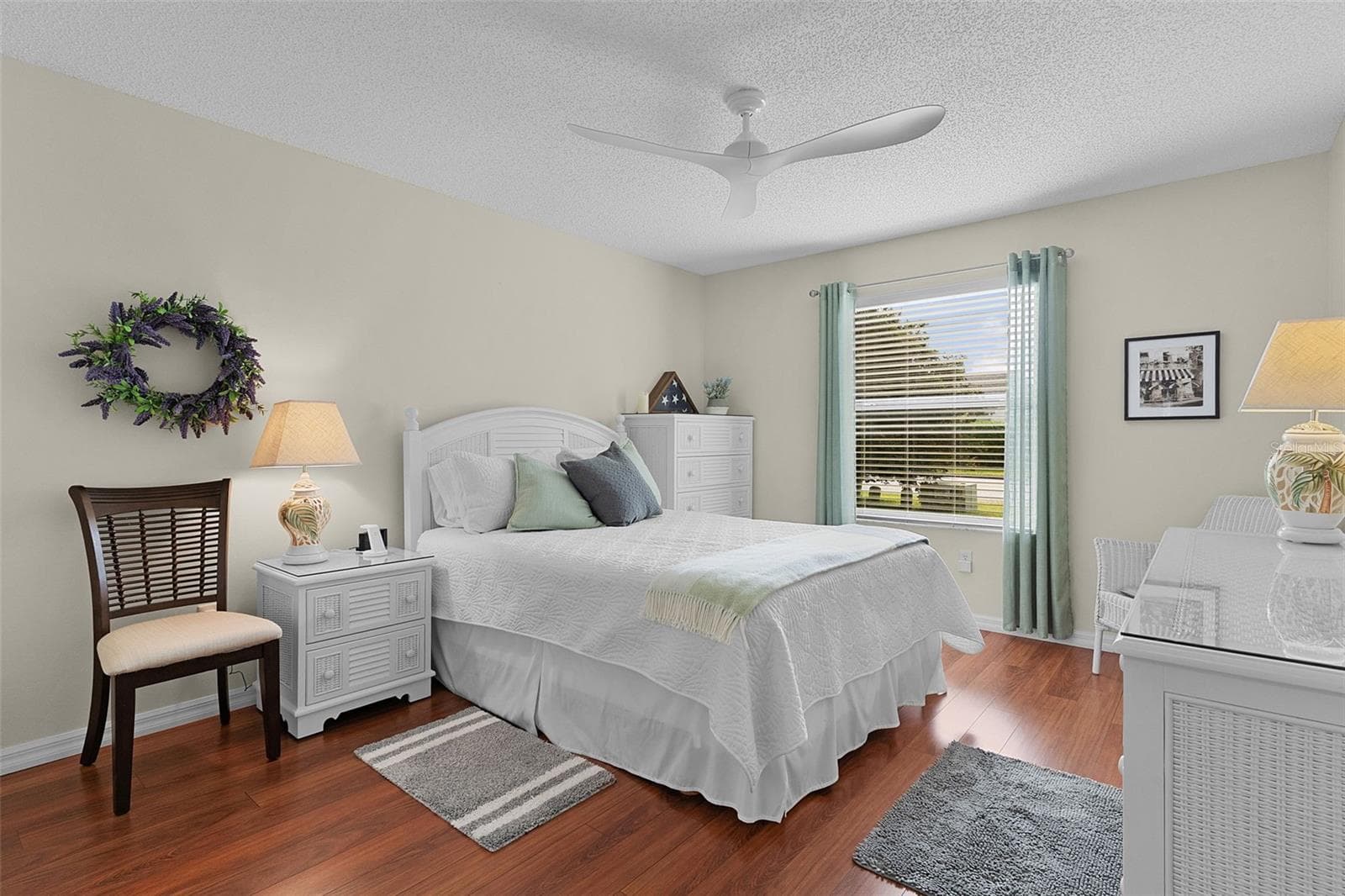 Bedroom 2 - 1795 HAGOOD LOOP, THE VILLAGES