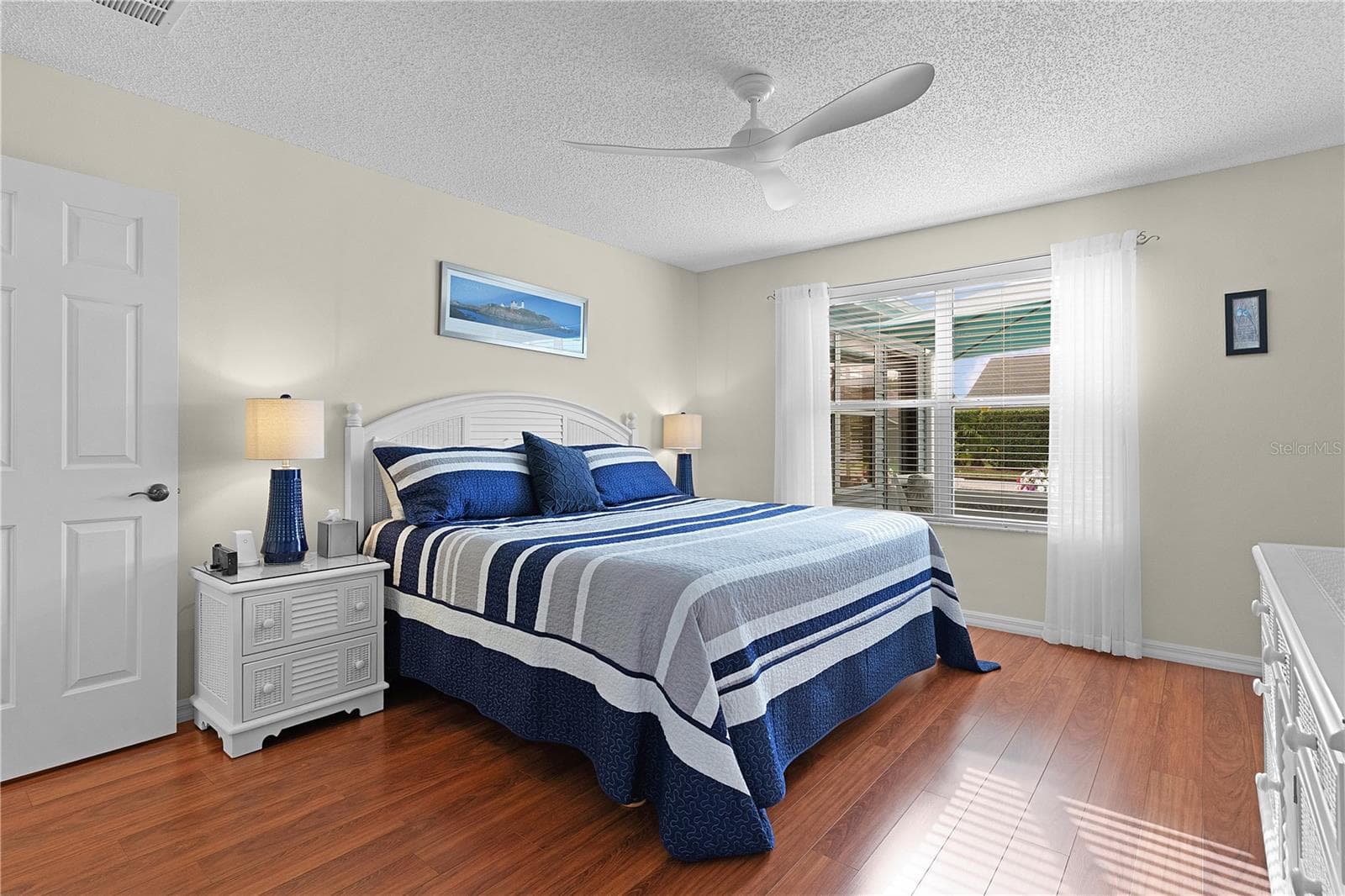 Primary Bedroom - 1795 HAGOOD LOOP, THE VILLAGES