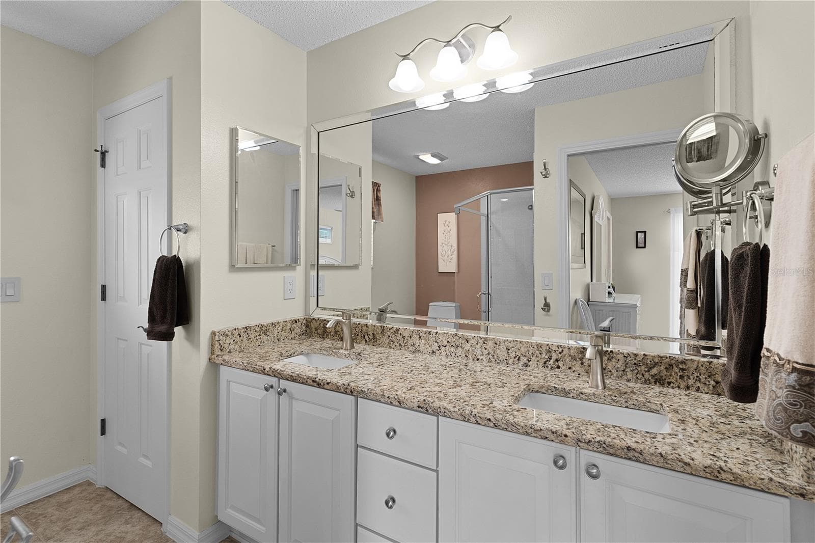 Primary Bath - 1795 HAGOOD LOOP, THE VILLAGES