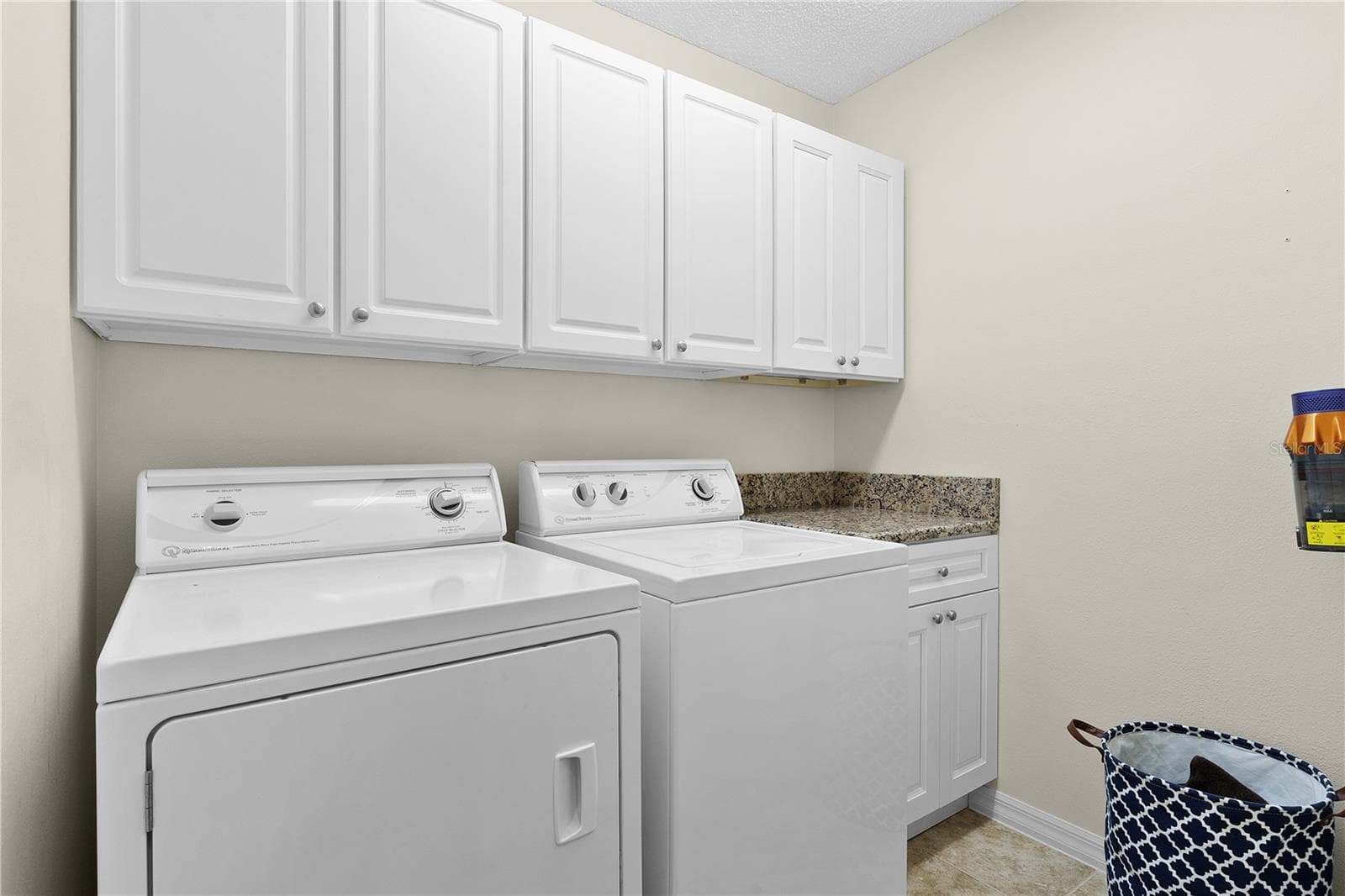Updated Laundry Room - 1795 HAGOOD LOOP, THE VILLAGES