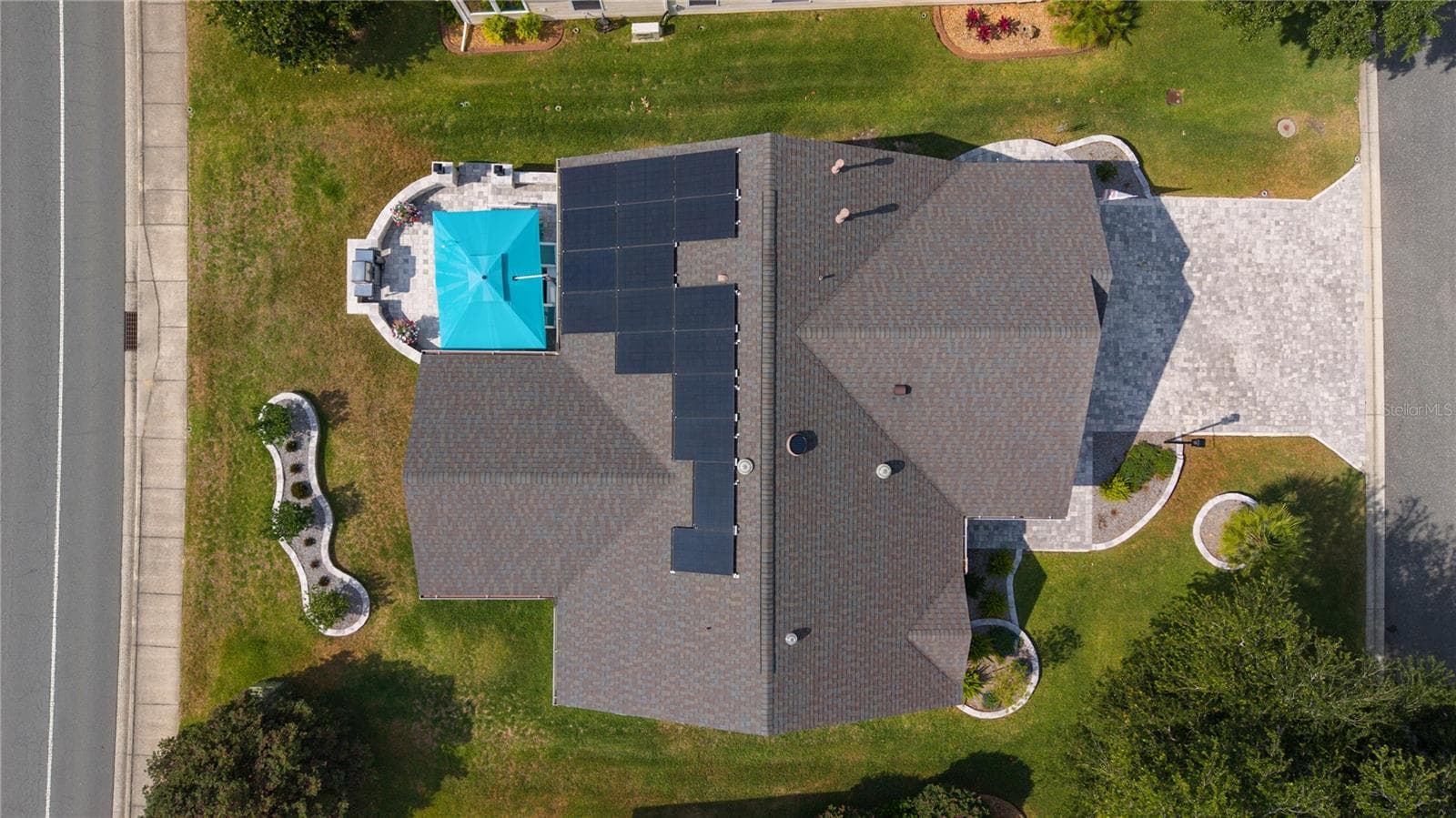 Single Family Residence at 1795 HAGOOD LOOP, THE VILLAGES, photo 36 of 37