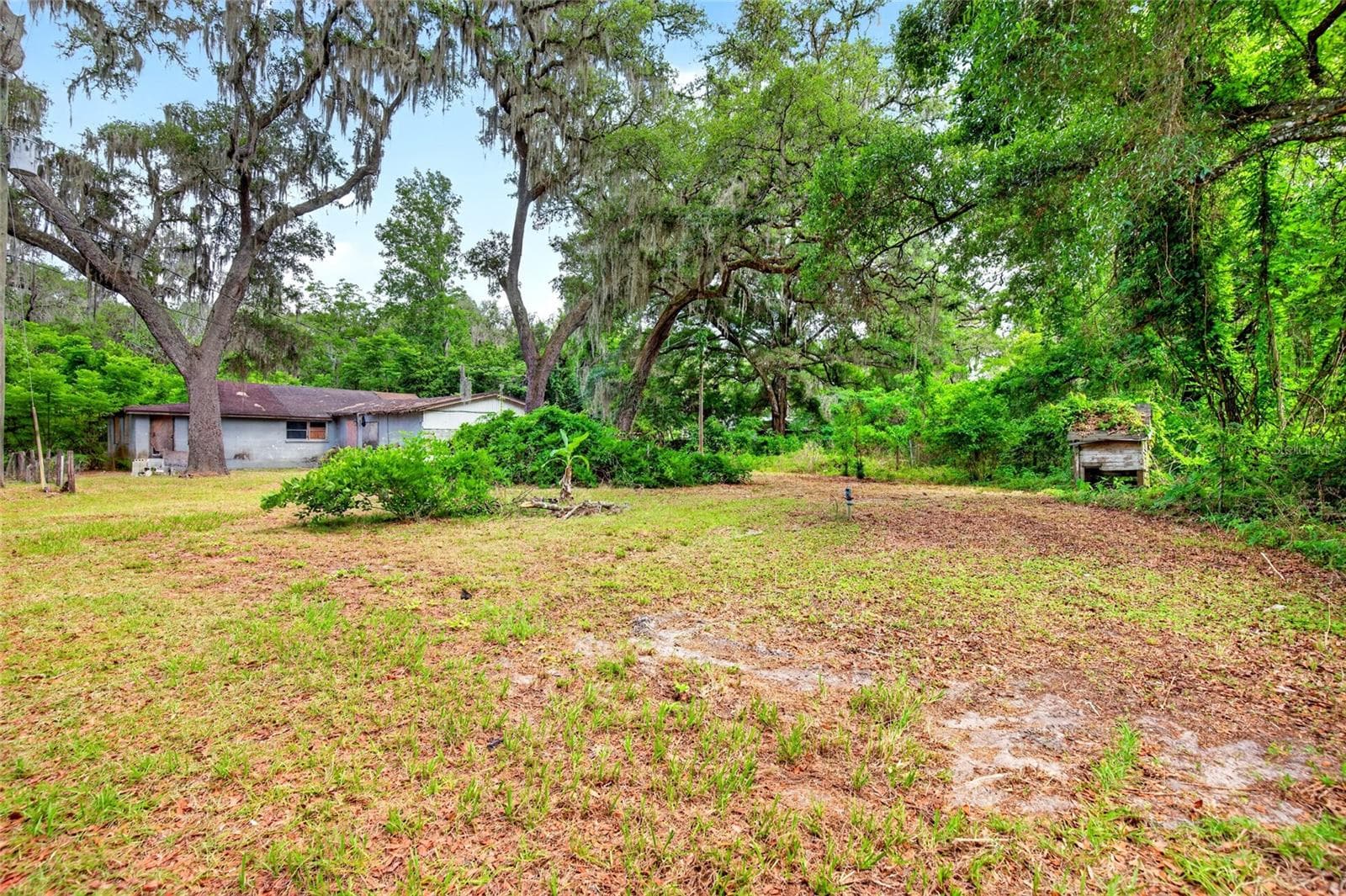Single Family Residence at 15176 NE 154TH LN, FORT MC COY, photo 24 of 34