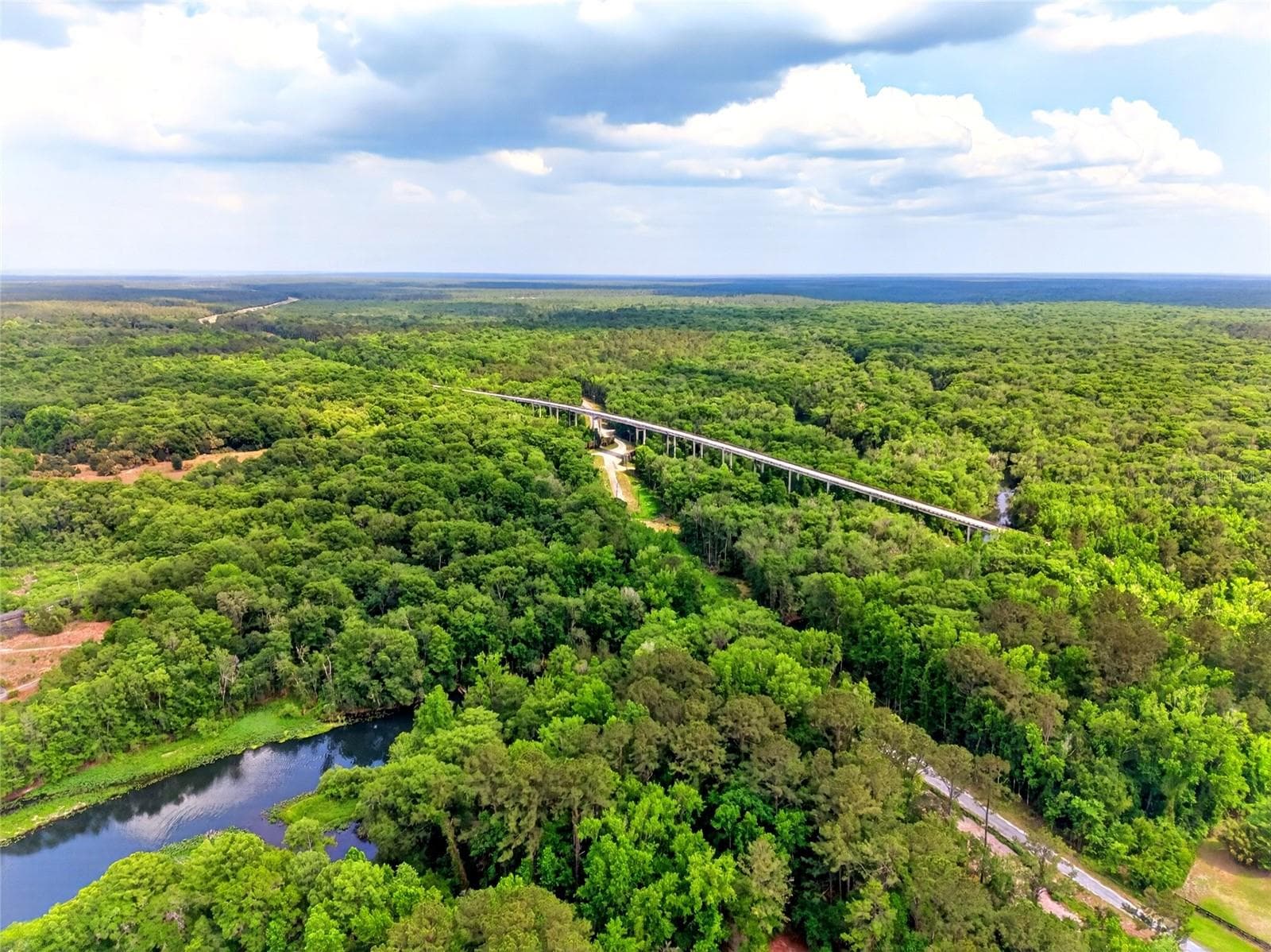 Walking Distance to Boat Ramp - 15176 NE 154TH LN, FORT MC COY