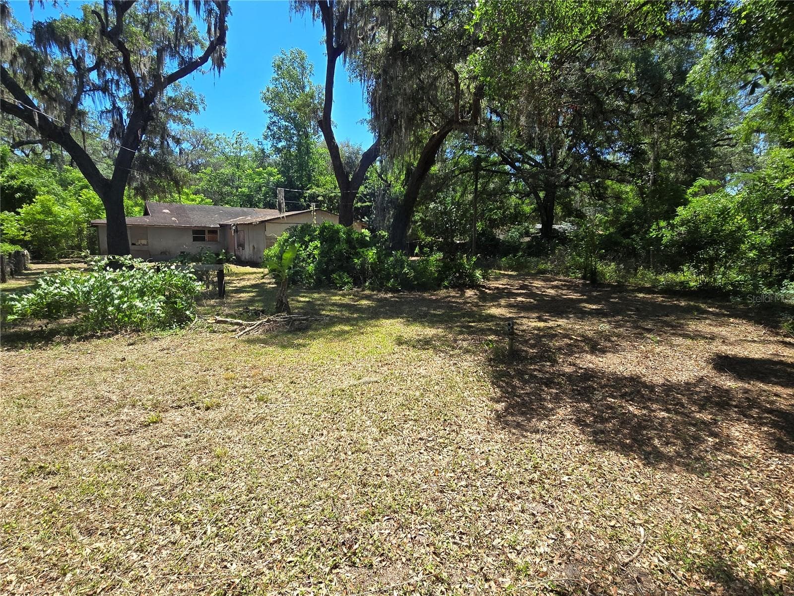 Single Family Residence at 15176 NE 154TH LN, FORT MC COY, photo 34 of 34