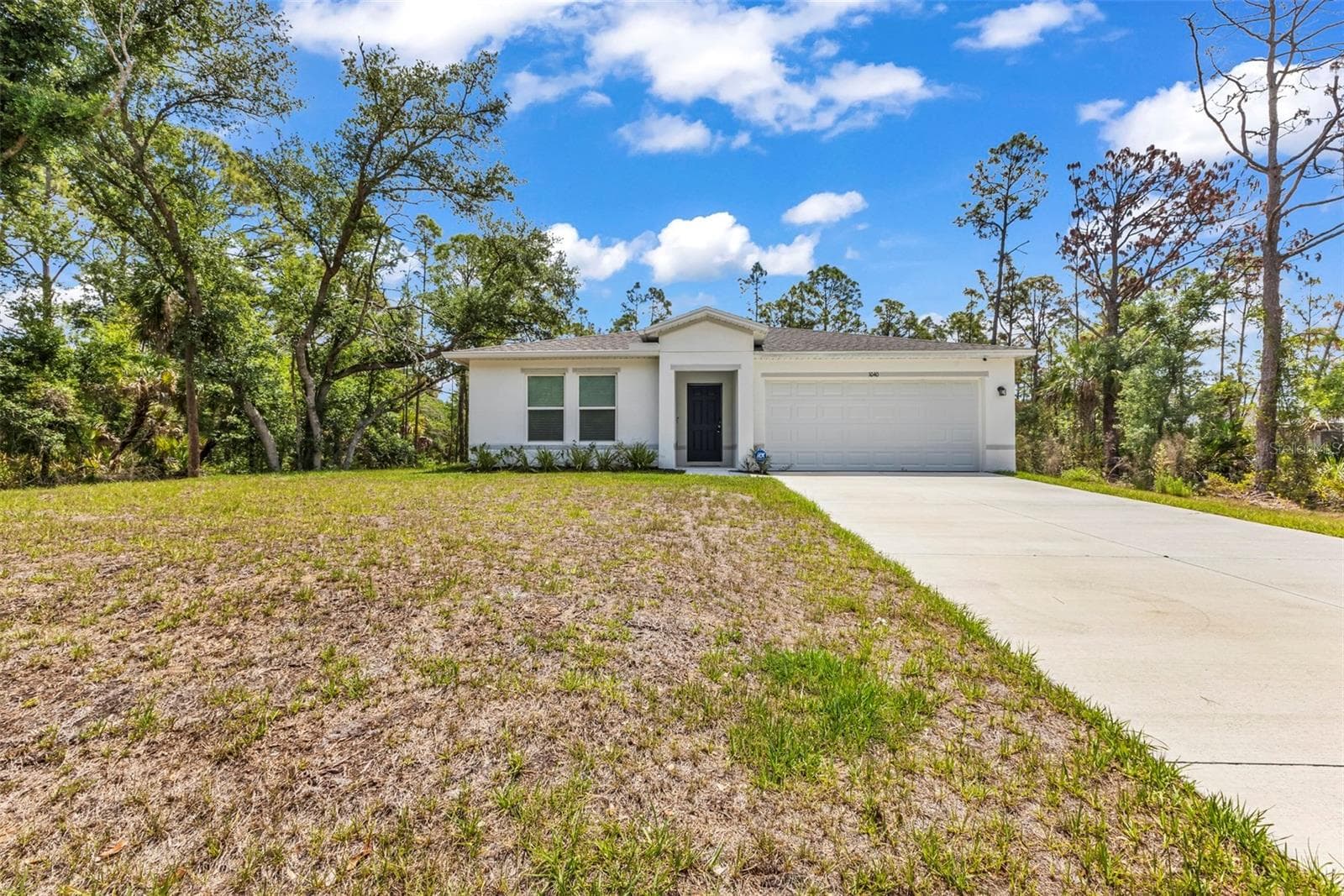 Single Family Residence at 1040 SHERWIN ST, PORT CHARLOTTE, photo 27 of 31