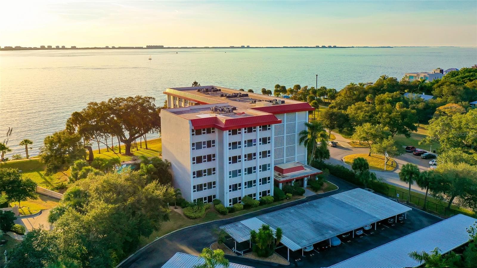 Condominium at 1100 IMPERIAL DR #108, SARASOTA, photo 2 of 36