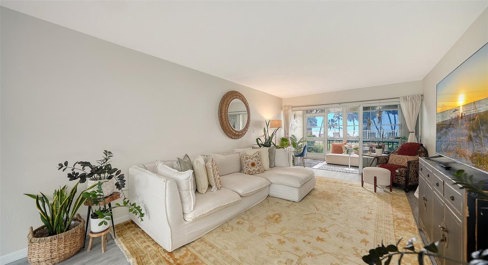 Condominium at 1100 IMPERIAL DR #108, SARASOTA, photo 8 of 36