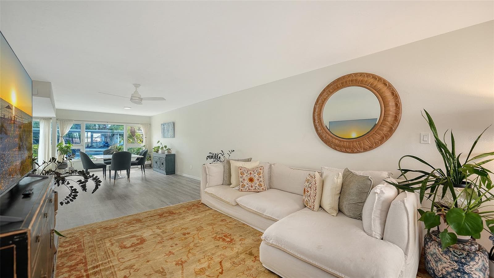 Condominium at 1100 IMPERIAL DR #108, SARASOTA, photo 13 of 36