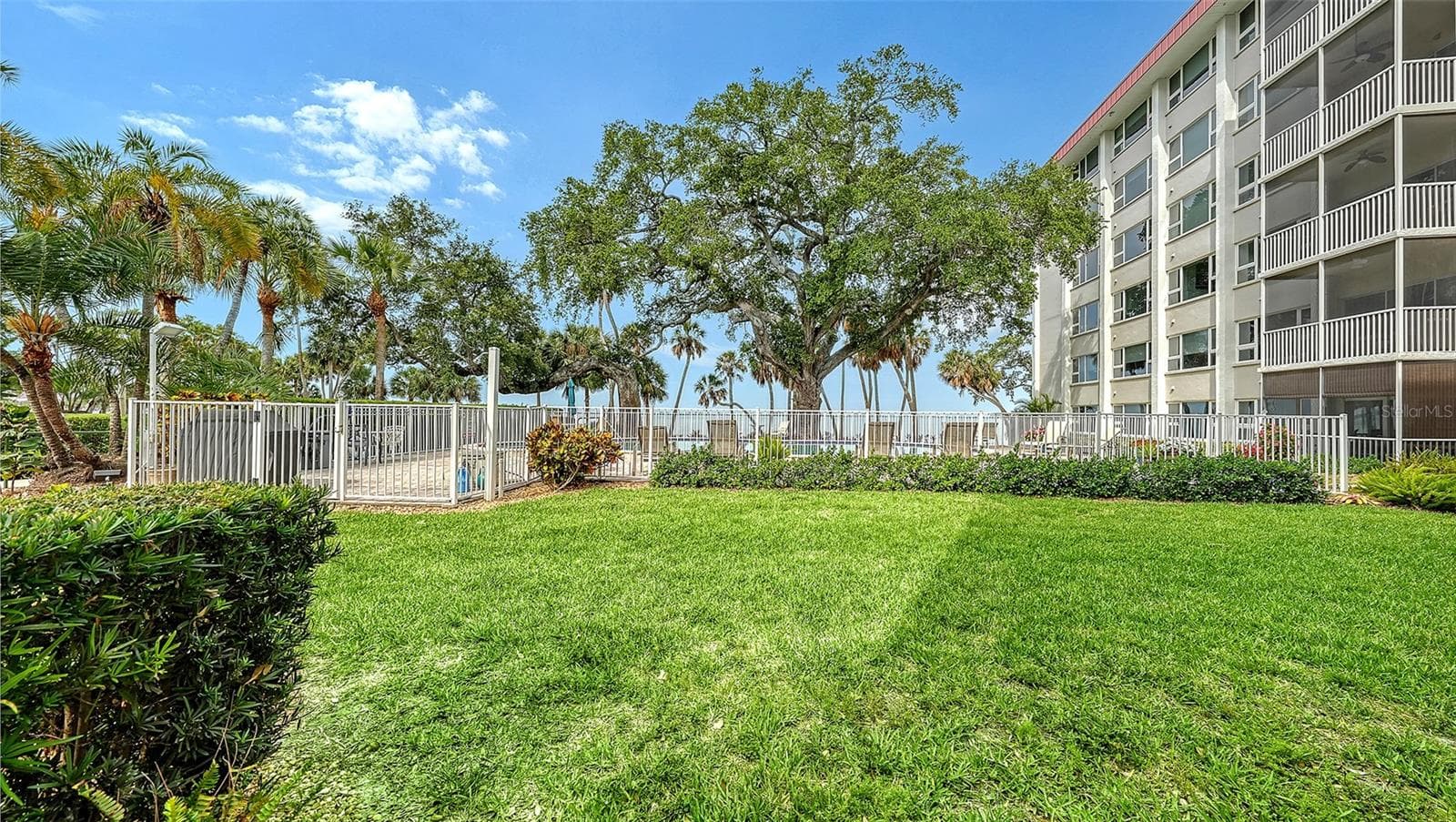 Condominium at 1100 IMPERIAL DR #108, SARASOTA, photo 22 of 36