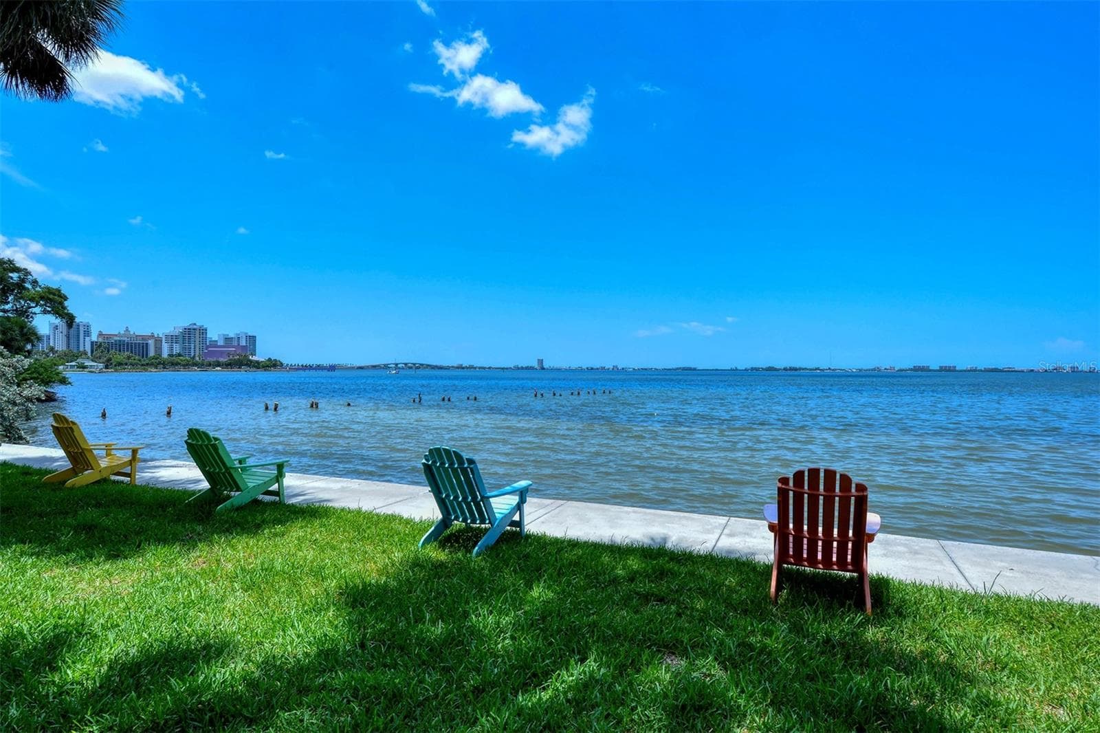 Condominium at 1100 IMPERIAL DR #108, SARASOTA, photo 27 of 36