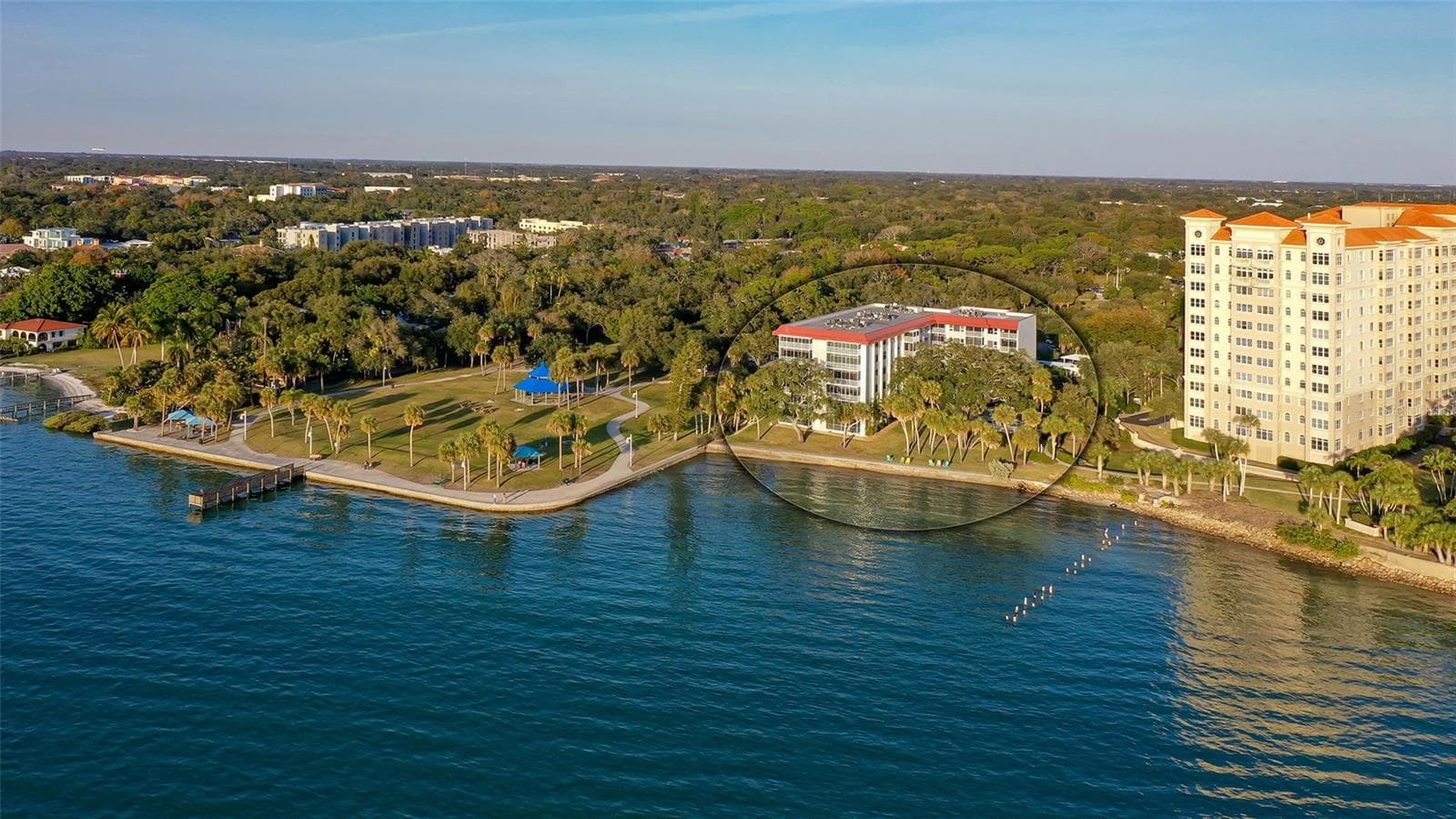 Condominium at 1100 IMPERIAL DR #108, SARASOTA, photo 31 of 36