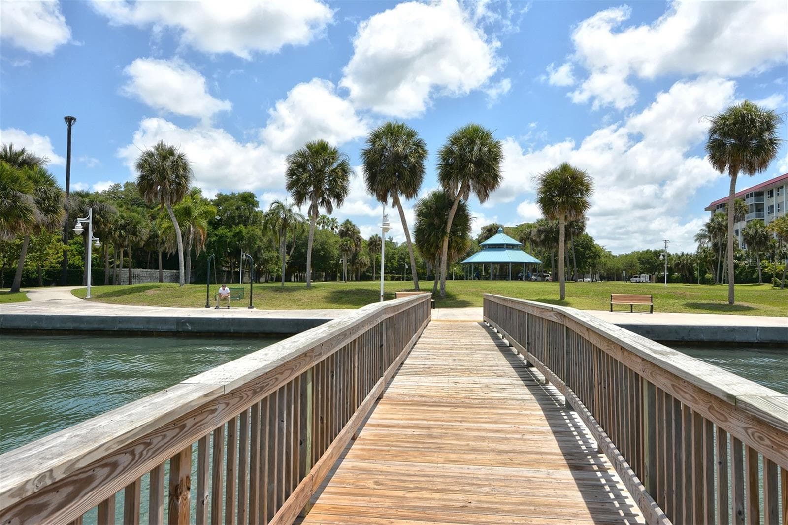 Condominium at 1100 IMPERIAL DR #108, SARASOTA, photo 35 of 36