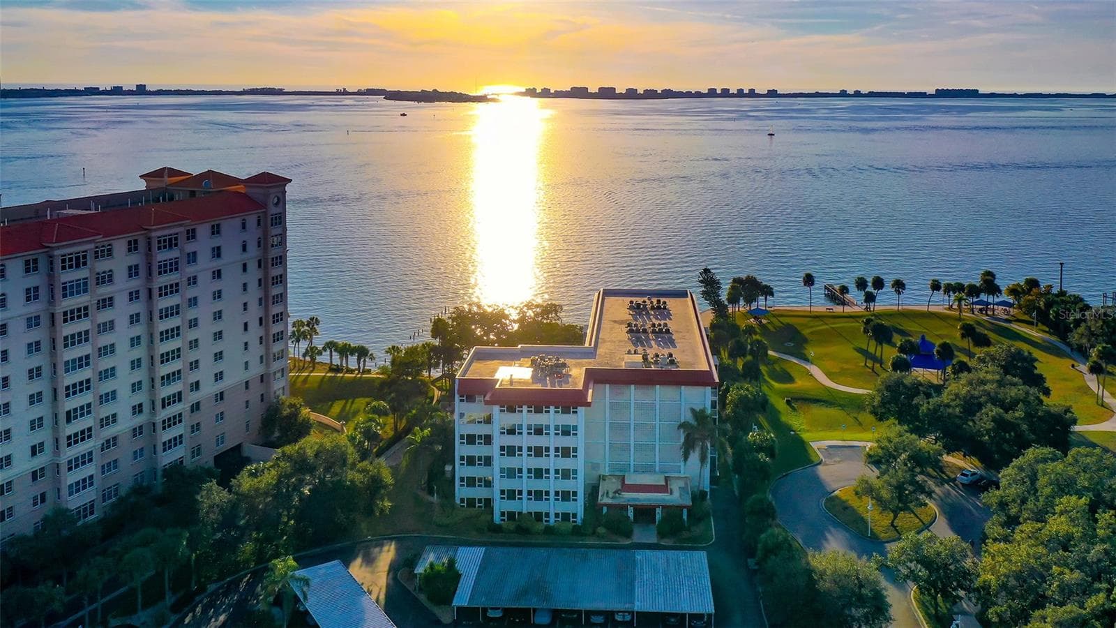 Condominium at 1100 IMPERIAL DR #108, SARASOTA, photo 36 of 36