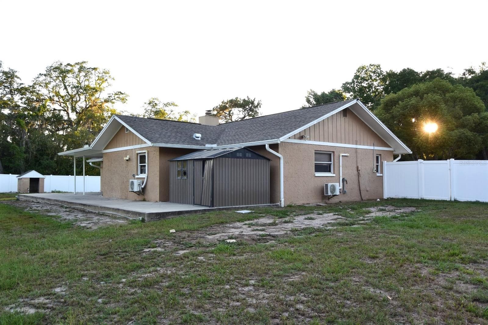 Single Family Residence at 6848 COPPERFIELD DR, NEW PORT RICHEY, photo 25 of 32