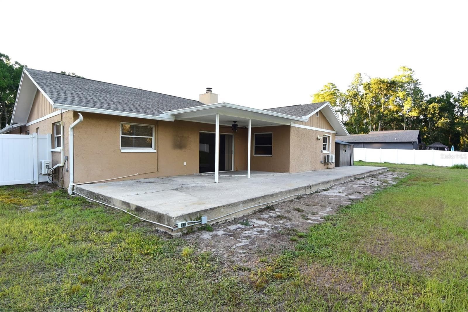 Single Family Residence at 6848 COPPERFIELD DR, NEW PORT RICHEY, photo 27 of 32