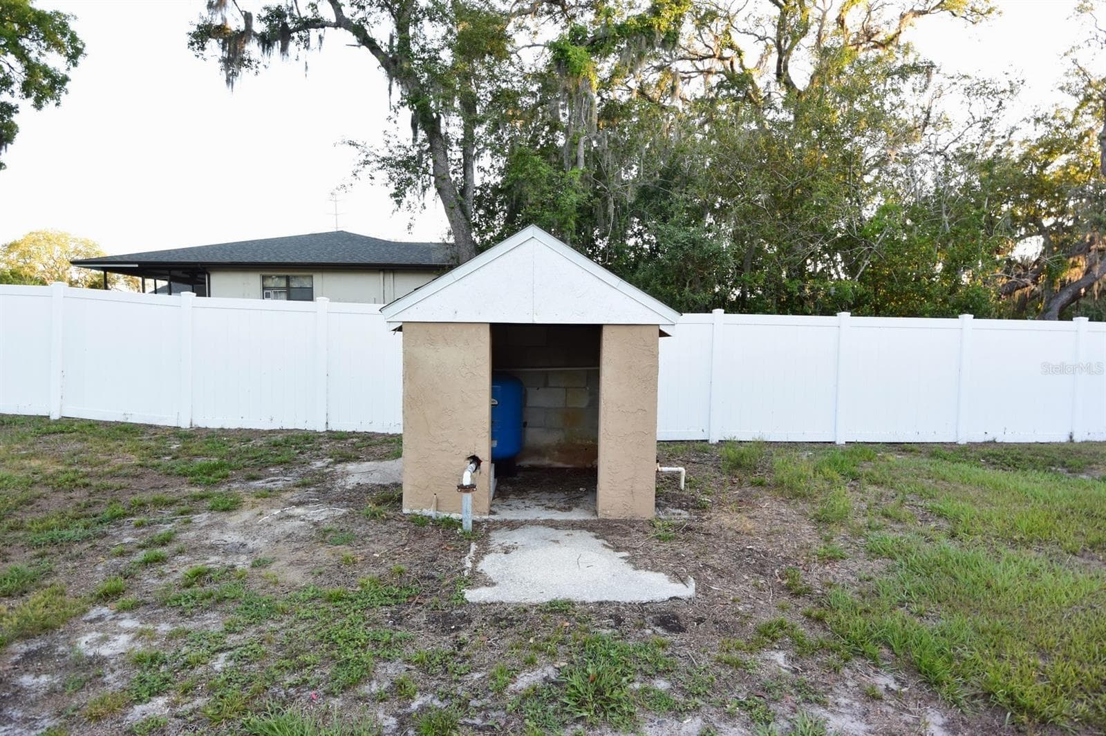 Single Family Residence at 6848 COPPERFIELD DR, NEW PORT RICHEY, photo 28 of 32