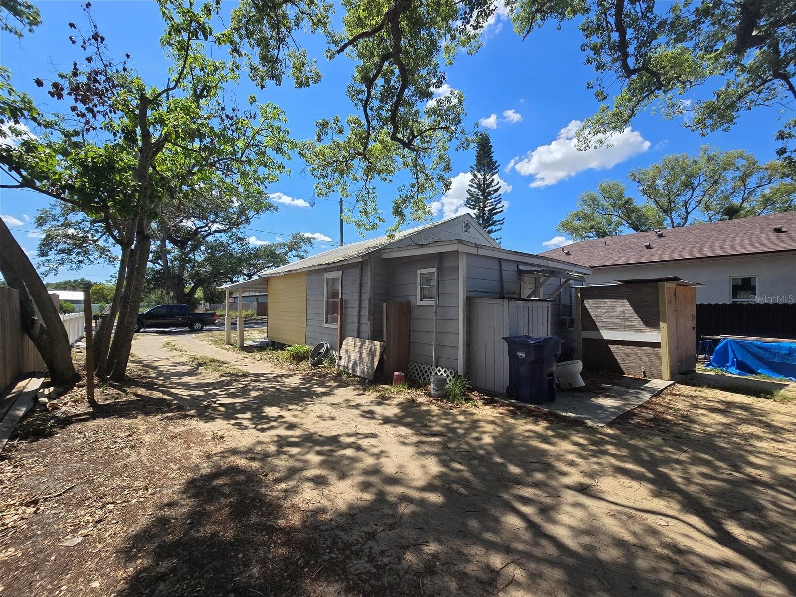 Single Family Residence at 3703 N 51ST ST, TAMPA, photo 22 of 22