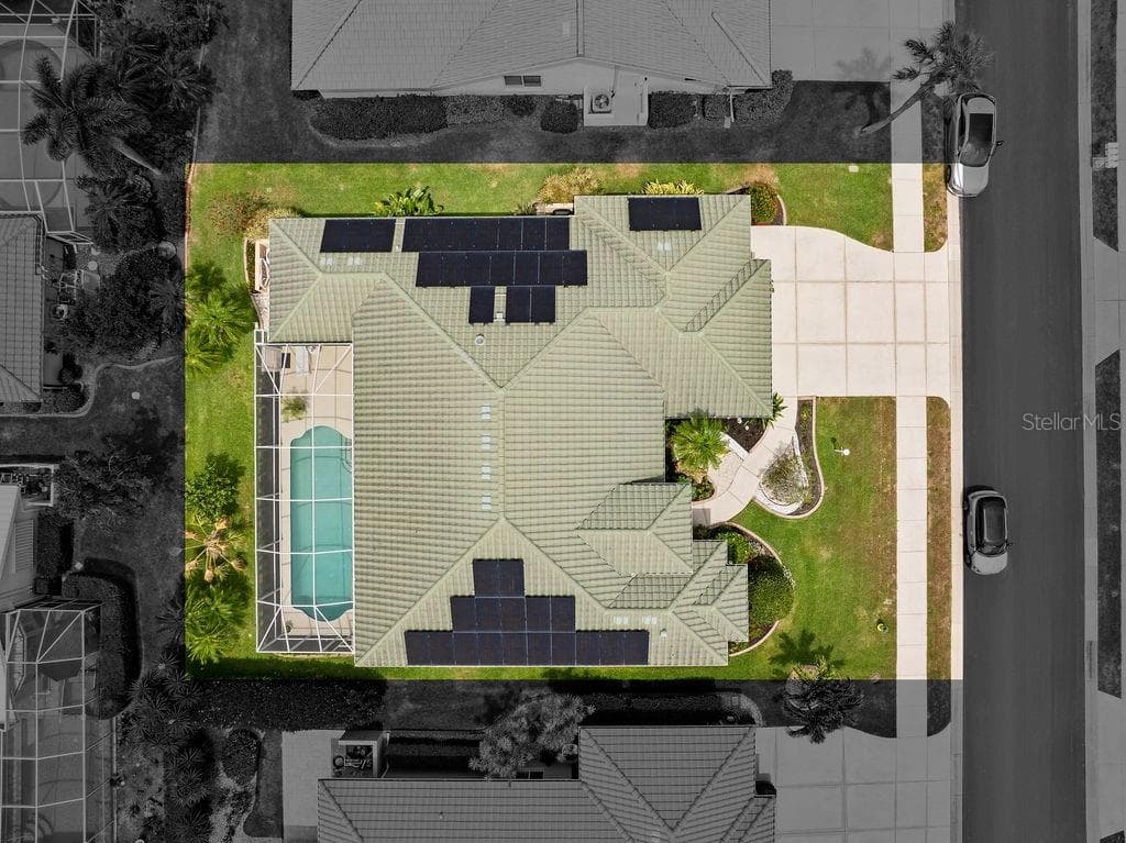 Single Family Residence at 1543 WATERFORD DR, VENICE, photo 7 of 63