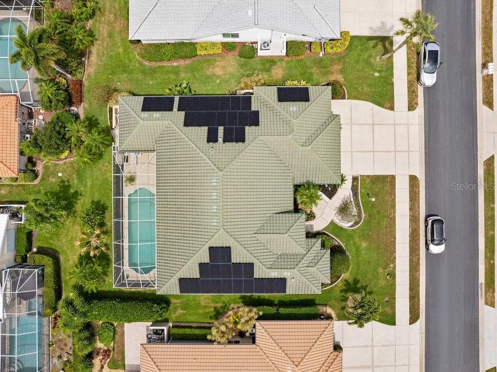 Single Family Residence at 1543 WATERFORD DR, VENICE, photo 38 of 63
