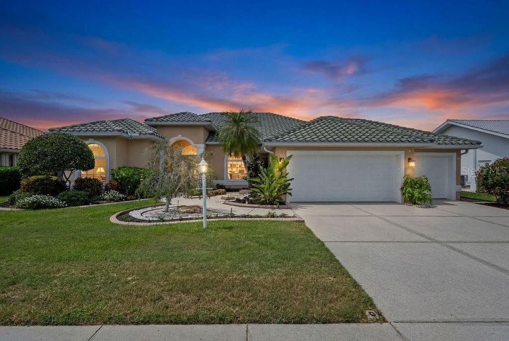 Single Family Residence at 1543 WATERFORD DR, VENICE, photo 59 of 63